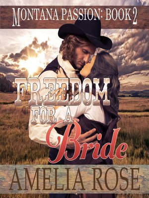 cover image of Freedom For a Bride